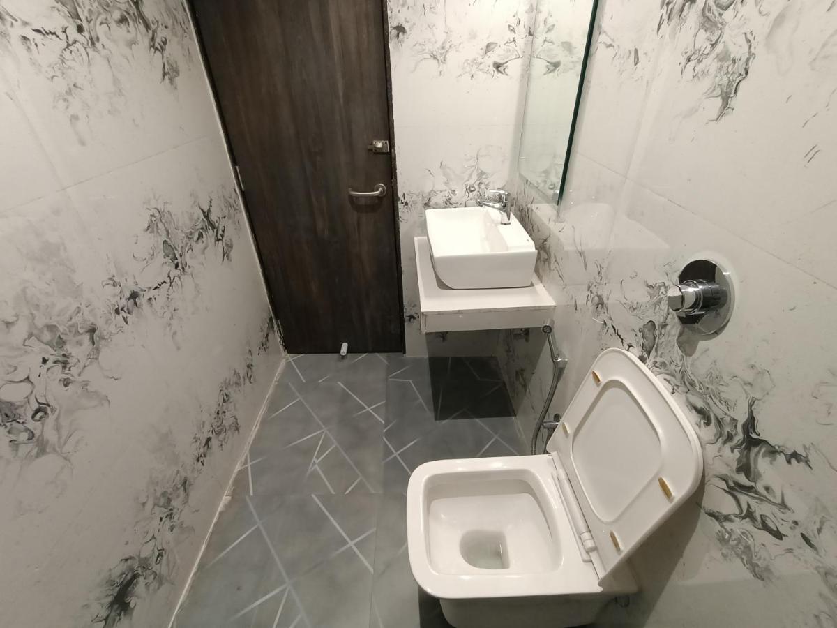 Hotel Classio Andheri - Near Dn Nagar Metro Station Mumbai Eksteriør bilde