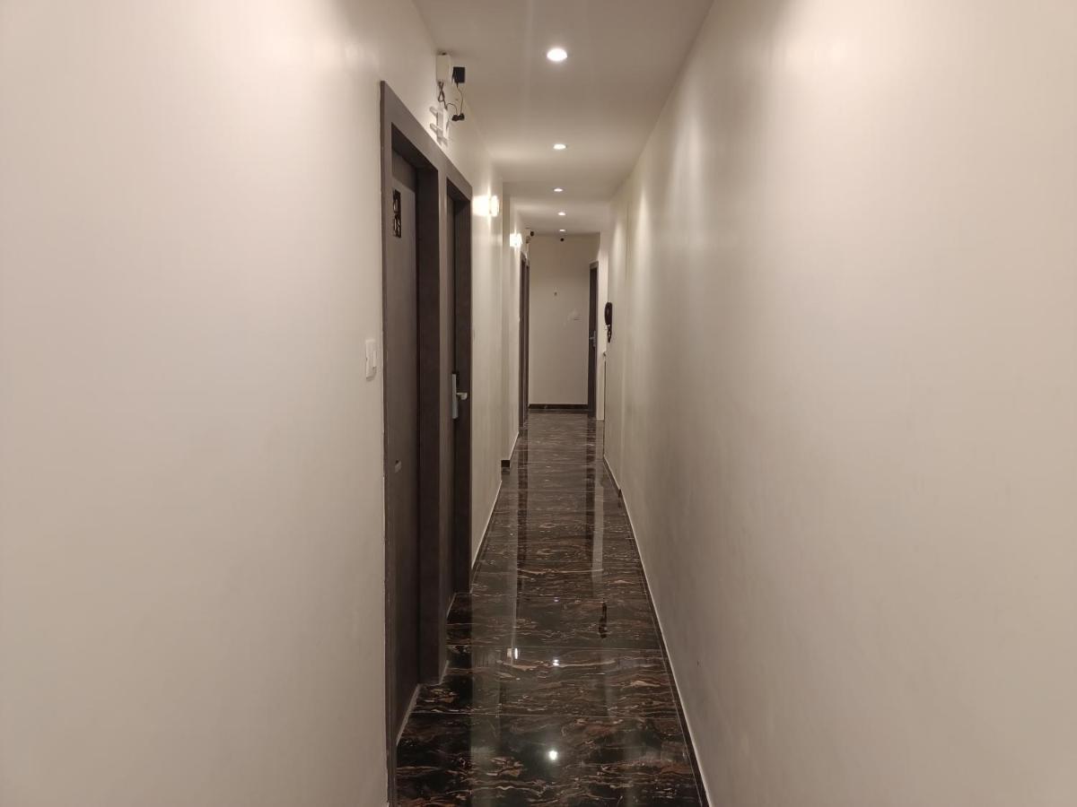 Hotel Classio Andheri - Near Dn Nagar Metro Station Mumbai Eksteriør bilde